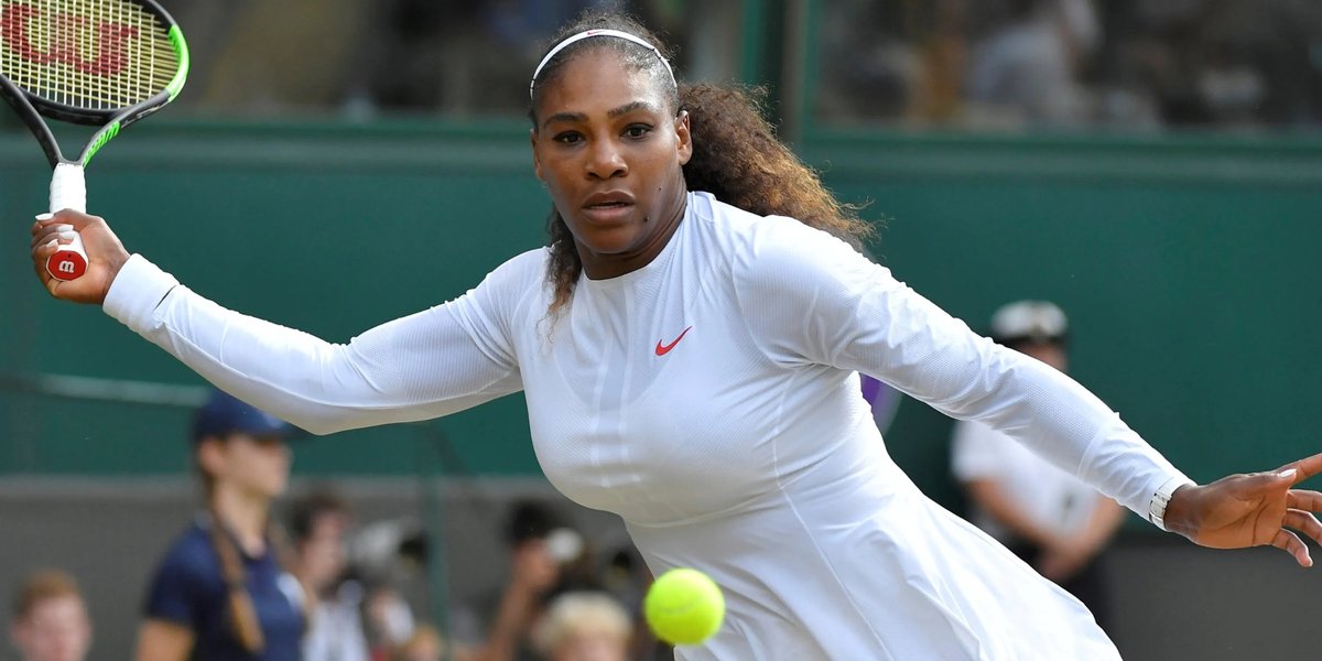 Top 100 Female Tennis Players Of All Time: The Definitive Ranking